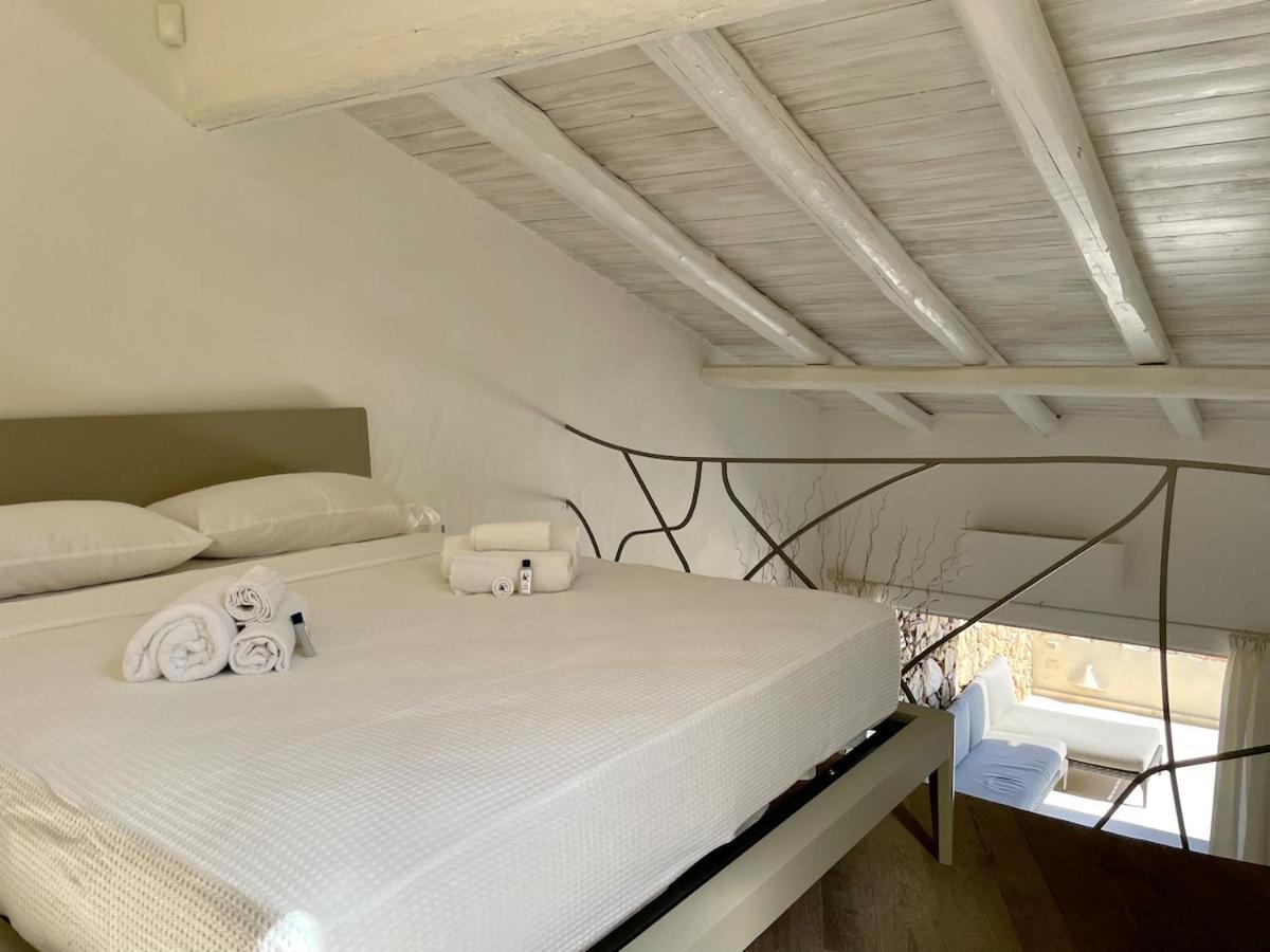 San Teodoro Punta Est Fantastico Trilocale Vista Mare Appartement Capo Coda Cavallo Buitenkant foto